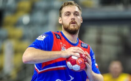 Un jucător de la Kielce, la SCM Politehnica Timişoara
