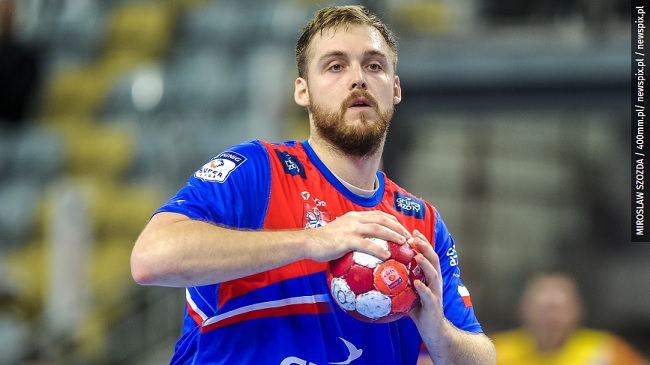 Un jucător de la Kielce, la SCM Politehnica Timişoara