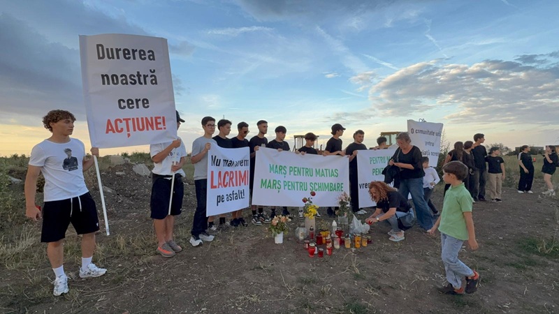 Dumnezeu le-a zâmbit copiilor! Primarii au întors spatele comunităților din Dumbrăvița și Timișoara (video)