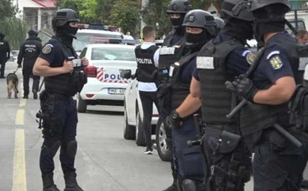 Persoane reținute pentru mărturie mincinoasă, într-un dosar de fraudă instrumentat de Parchetul European