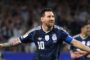 Messi, primul jucător care înscrie în 7 meciuri consecutive la Cupa Mondială