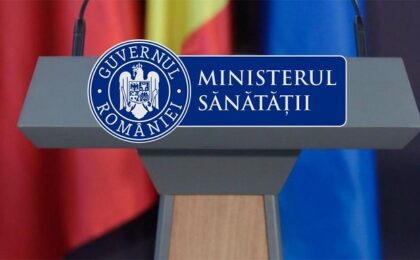 Ministerul Sănătății anunță plăți record de peste 438 de milioane de lei din PNRR