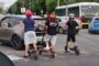 Tragediile se țin lanț, minorii pe trotinete sfidează avertismentele în Timișoara (video)