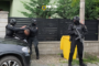 Percheziție în Timișoara într-un dosar de uzurpare de calități oficiale