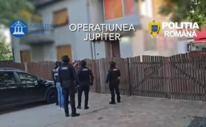 Video! Percheziții în Timiș, într-un dosar penal din domeniul serviciilor funerare. Prejudiciul este de aproape 470.000 de lei 5 Video! Percheziții în Timiș, într-un dosar penal din domeniul serviciilor funerare. Prejudiciul este de aproape 470.000 de lei