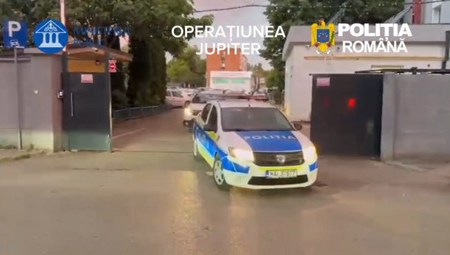 75 de percheziții în Timiș și alte patru județe într-un dosar de evaziune fiscală din domeniul imobiliar 1 75 de percheziții în Timiș și alte patru județe, într-un dosar de evaziune fiscală din domeniul imobiliar