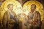 Astăzi îi sărbătorim pe Sfinţii Apostoli Petru şi Pavel. Sânpetru, un personaj de poveşti populare