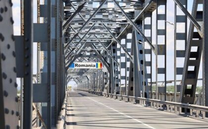 Vești bune pentru cei care merg în Bulgaria. Sâmbătă nu se plătește taxă pe Podul Prieteniei 7 Vești bune pentru cei care merg în Bulgaria. Sâmbătă nu se plătește taxă pe Podul Prieteniei