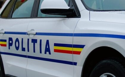 politie