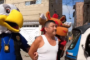 Polițiștii din Peru s-au deghizat în mascotele CM 2026 și au capturat un traficant de droguri