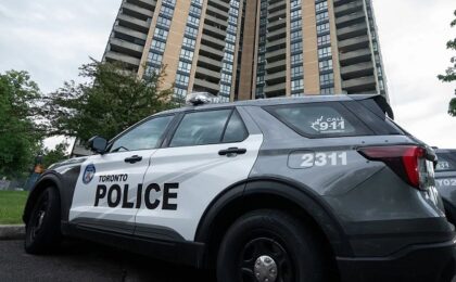 Polițist împușcat la Toronto cu o zi înainte de primul meci din oraș de la Cupa Mondială de Fotbal