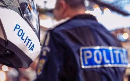 politisti
