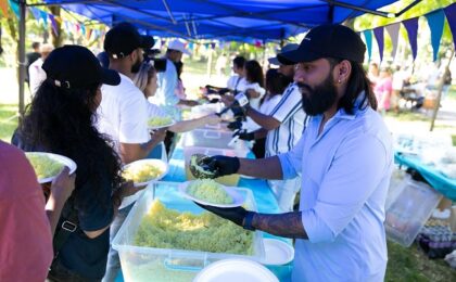 Timișoara găzduiește Poson Poya 2026, eveniment dedicat culturii și tradițiilor din Sri Lanka