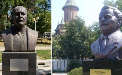 Primarii de altădată ai Timișoarei - personalităţi care au marcat dezvoltarea fără precedent a oraşului