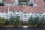 Reabilitare termică de milioane, într- localitate timișeană