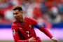 Cristiano Ronaldo devine primul jucător care marchează la șase turnee ale Cupei Mondiale de fotbal