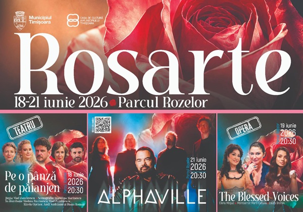 rosarte