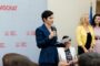 Roxana Iliescu preia conducerea OFSD Timișoara. Noua echipă reunește femei cu experiență în educație, antreprenoriat și profesii liberale