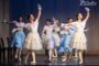 Școala de Balet "Denisse" a adus eleganța baletului pe scena Teatrului Național din Timișoara