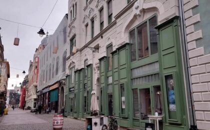 ''Discuția secretă'' ajunge la Timişoara