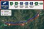 Trafic deviat pe autostrada A1, între nodurile rutiere Dobra și Holdea