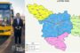 Ruben Lațcău: Suntem pregătiți să legăm Giroc și Chișoda de rețeaua STPT, așteptăm din nou decizia autorităților locale