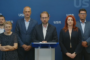 USR a decis: nu va vota pentru învestirea Guvernului Tomac