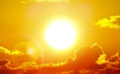 Căldură mare și ploi puține. Prognoza ANM pentru următoarele patru săptămâni 6 Căldură mare și ploi puține. Prognoza ANM pentru următoarele patru săptămâni