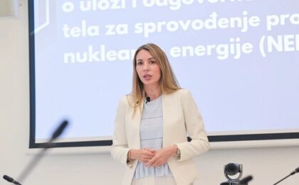 România și Serbia își unesc forțele pentru proiecte care ar putea schimba harta energetică a regiunii