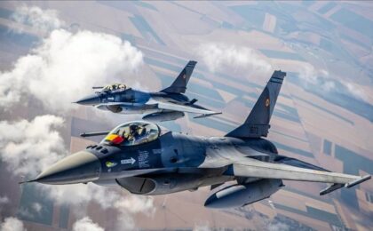 O nouă dronă a fost doborâtă în spațiul aerian românesc 9 O nouă dronă a fost doborâtă în spațiul aerian românesc