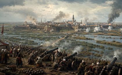 Banatul între Habsburgi și otomani. Contextul real al căderii Timișoarei din 1552 (II)