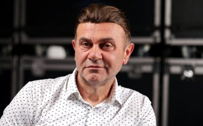 Actorul Ion Rizea este noul manager al Teatrului Național din Timișoara 6 Actorul Ion Rizea este noul manager al Teatrului Național din Timișoara