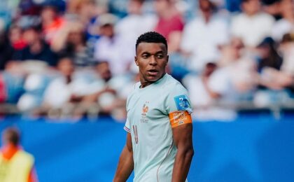 “L-am băgat și pe Ronaldinho la închisoare”. Mbappe, amenințat de o senatoare din Paraguay