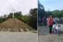 Luptătorii anticomuniști executați la Pădurea Verde, comemorați la Timișoara, la 77 de ani de la moarte