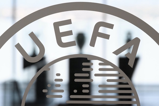 UEFA atacă decizia privind cartonașul roșu al lui Balogun 1 UEFA atacă decizia privind cartonașul roșu al lui Balogun