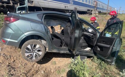 Accident mortal lângă Timișoara 8 Accident mortal lângă Timișoara