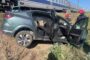 Accident mortal lângă Timișoara