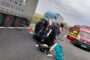 Accident pe autostrada A1, între Timişoara şi Arad