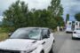 Doi bicicliști au fost loviți de o mașină, unul dintre ei a murit