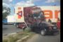 Accident grav în apropiere de Timișoara