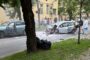 Accident grav în Timişoara, victimă încarcerată