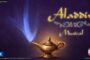 Musicalul „Aladdin”, în premieră la Timișoara