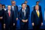 Erdogan le-a oferit liderilor NATO revolvere personalizate