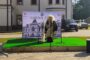 Un artist japonez a interpretat imnul României la șamisen, în Hunedoara