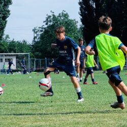 "Barca Camp", la Timișoara (foto) 2 "Barca Camp", la Timișoara (foto)