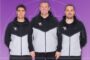 SCM Politehnica Timișoara a prelungit contractele cu antrenorii Dragan Petričević, Milos Pešić și Nenad Marković
