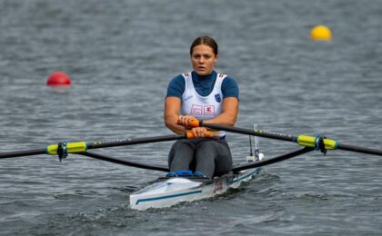Titlu mondial istoric pentru România la Mondialele U23 de canotaj. Trei medalii în ultima zi a competiției de la Duisburg 6 Titlu mondial istoric pentru România la Mondialele U23 de canotaj. Trei medalii în ultima zi a competiției de la Duisburg