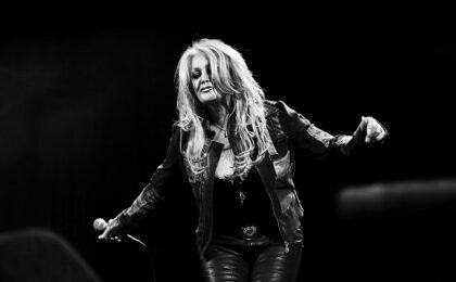 Bonnie Tyler a murit la vârsta de 75 de ani
