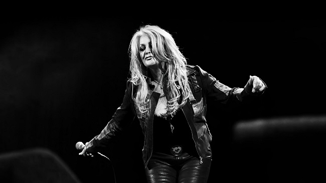 Bonnie Tyler a murit la vârsta de 75 de ani 1 Bonnie Tyler a murit la vârsta de 75 de ani