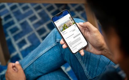 Nouă metodă de fraudă pe Booking: Hackerii folosesc date reale ale turiștilor pentru a le fura banii